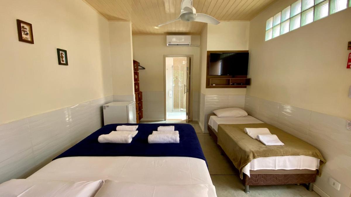 Suíte Lázaro - Housity