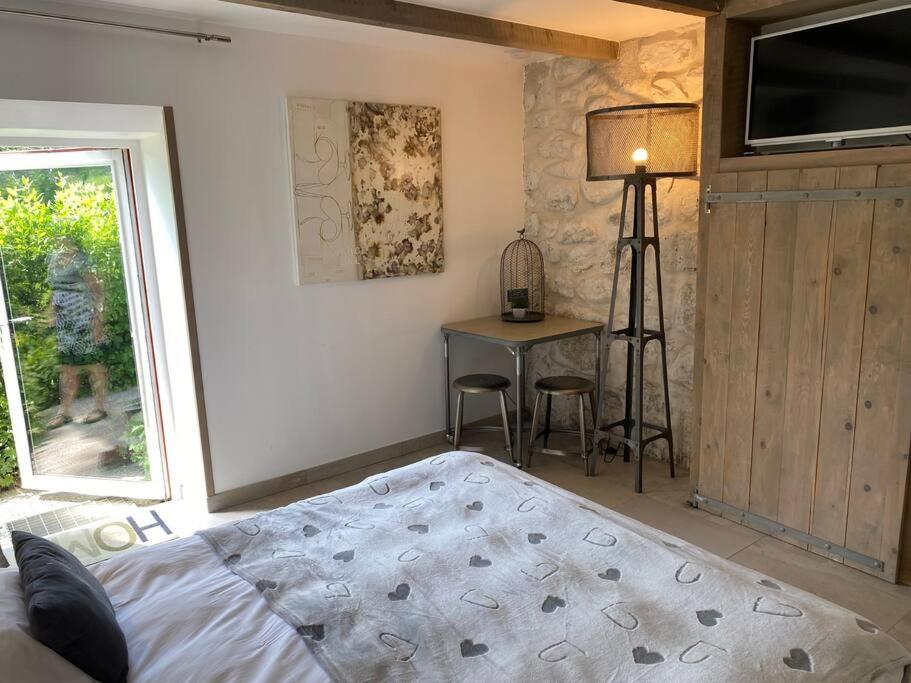 Studio Domaine du chainet - Housity