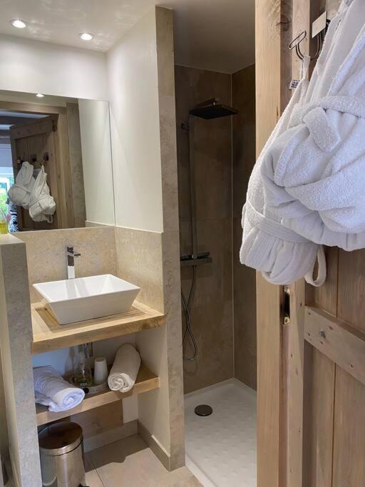 Studio Domaine du chainet - Housity