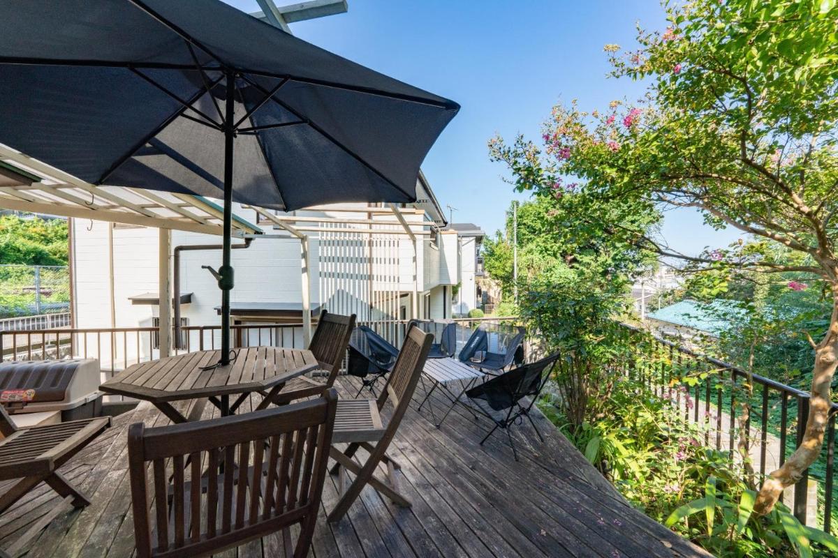 Forest Villa Yugawara - Vacation STAY 75640v - Housity
