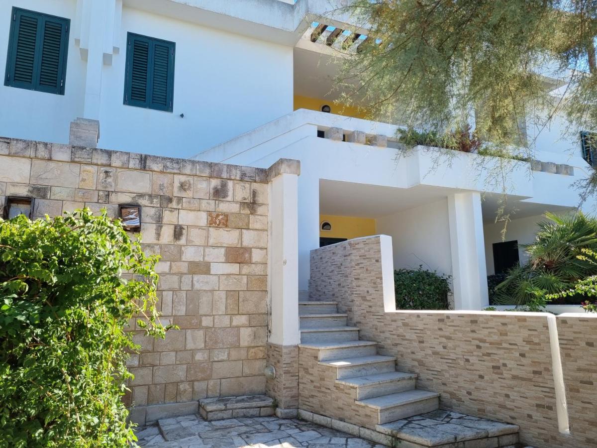 Gallipoli baia verde villetta Dune a 60 mt dalla spiaggia - Housity