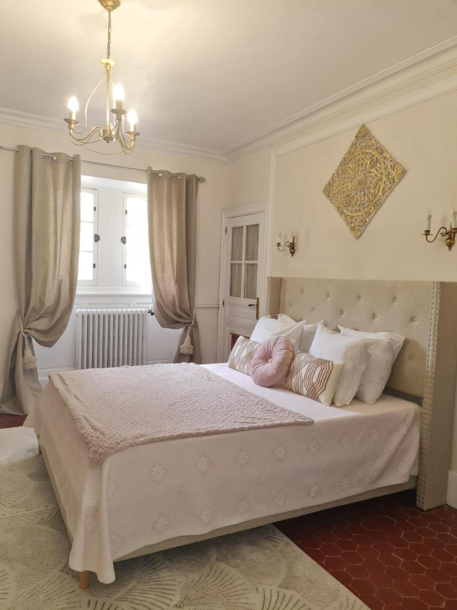 Hôtel Château Du Rey - Housity