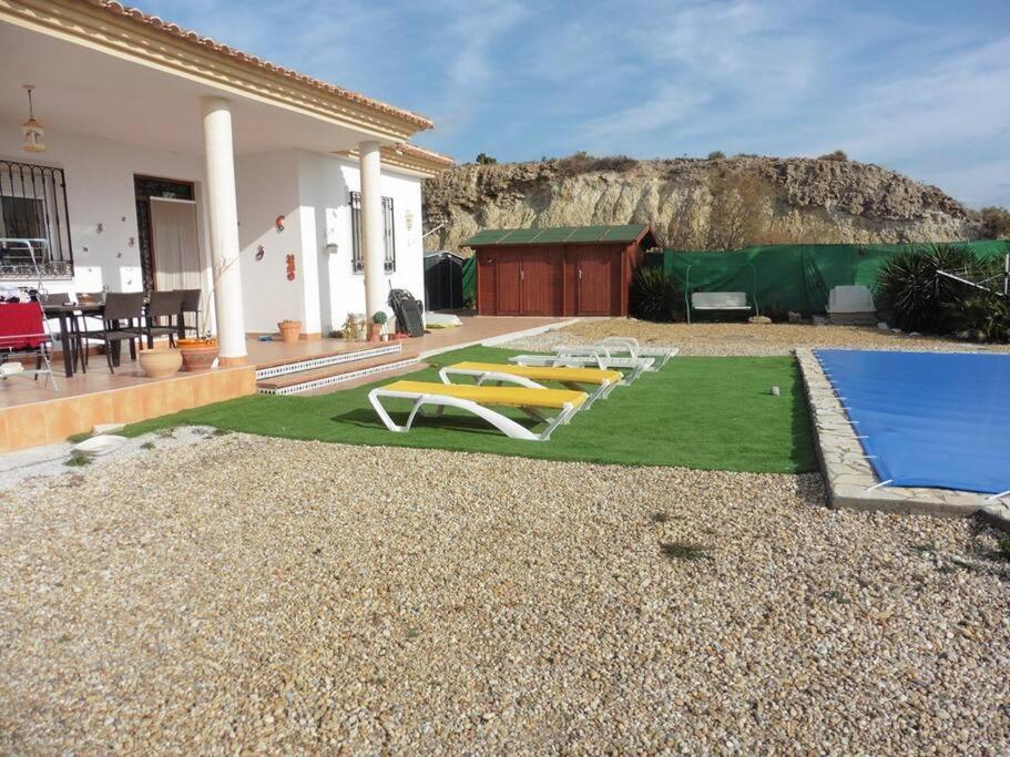 Casa Sin Nombre 1 bed apartment - Housity