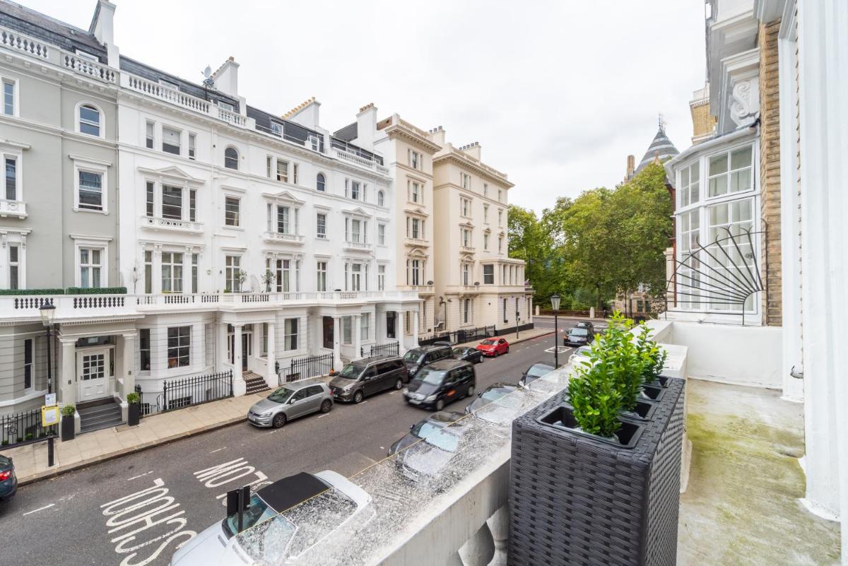 Gainsborough Hotel - Housity