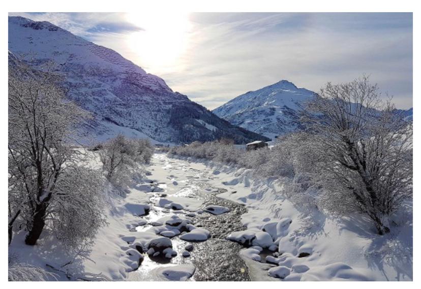 Casa Restelli EG - nahe Andermatt Gotthard - Housity