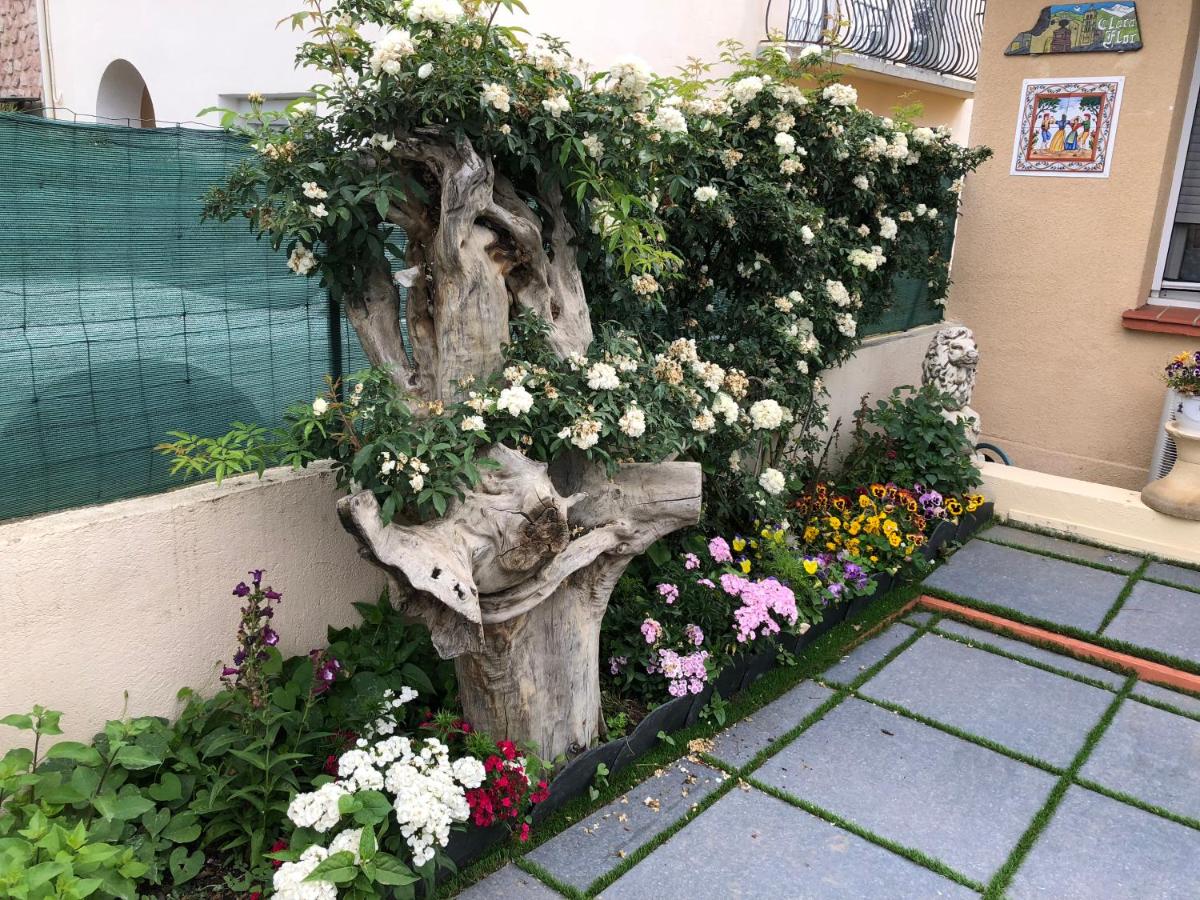 Pavillon Clara Flor - Housity