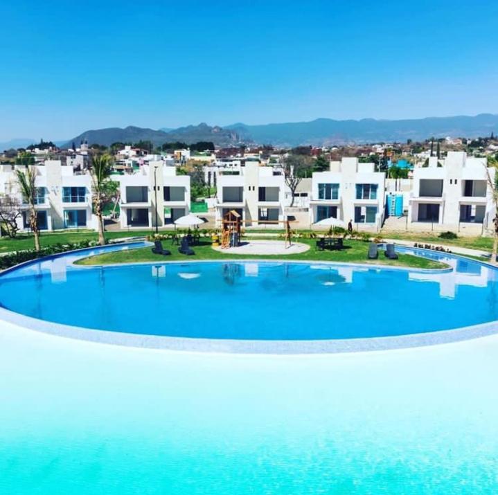 Any Mood! casa de descanso con Jacuzzi climatizado - Housity