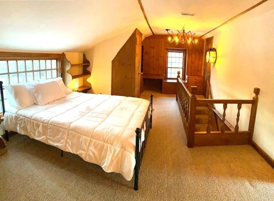 Beautiful in town acreage - Housity