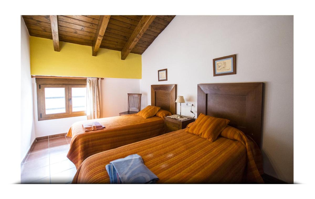 Suitetrails - Apartamentos El Pajar Alcala de la Selva