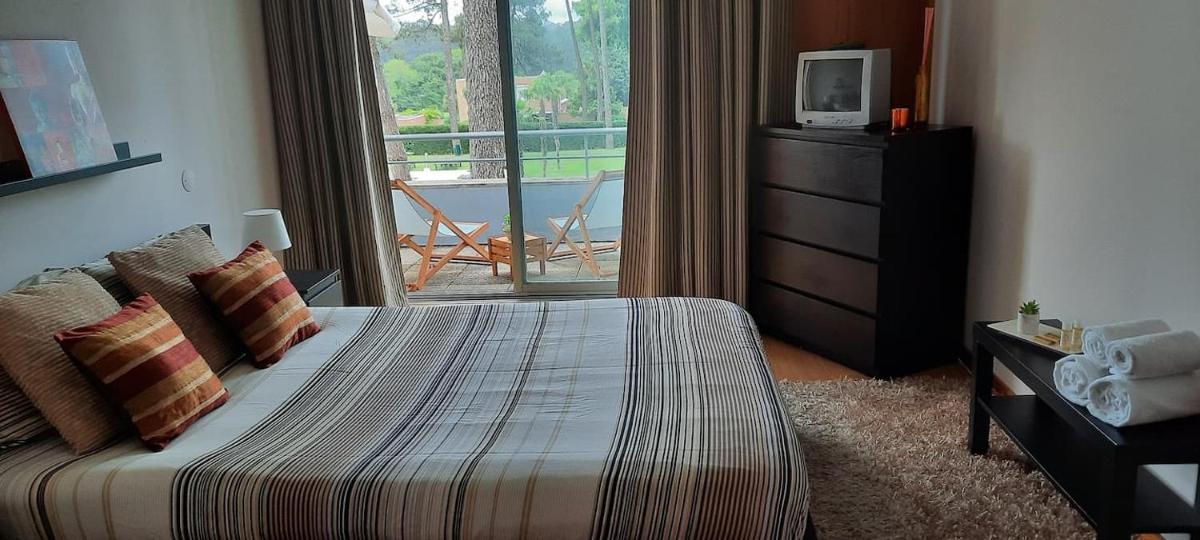 Barca House - Nature - Golf - Pool & Beach - Housity