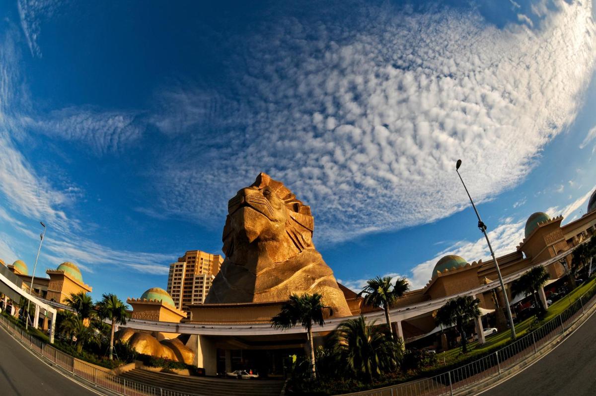 Apex Boutique Hotel @ Bandar Sunway - Hizvo