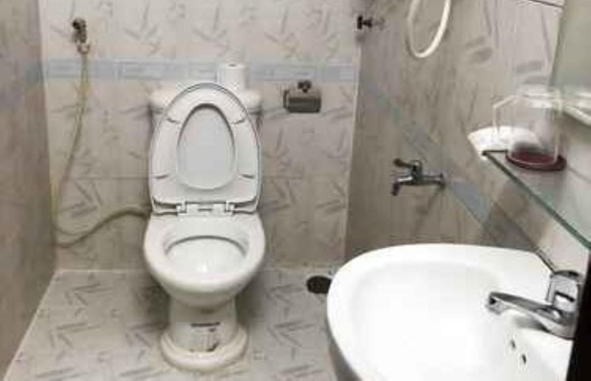 Cat Phu Hotel - Hizvo