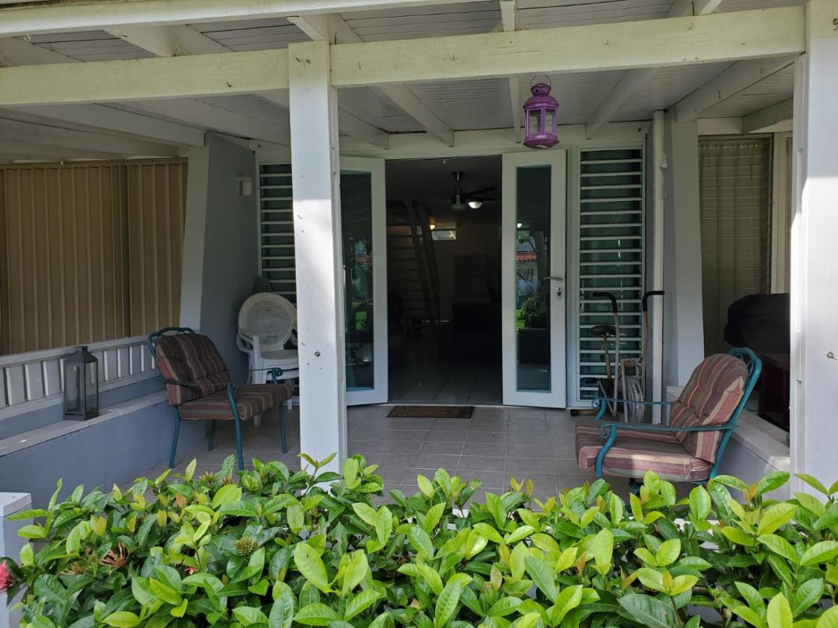 Dorado Beach Condo - Housity