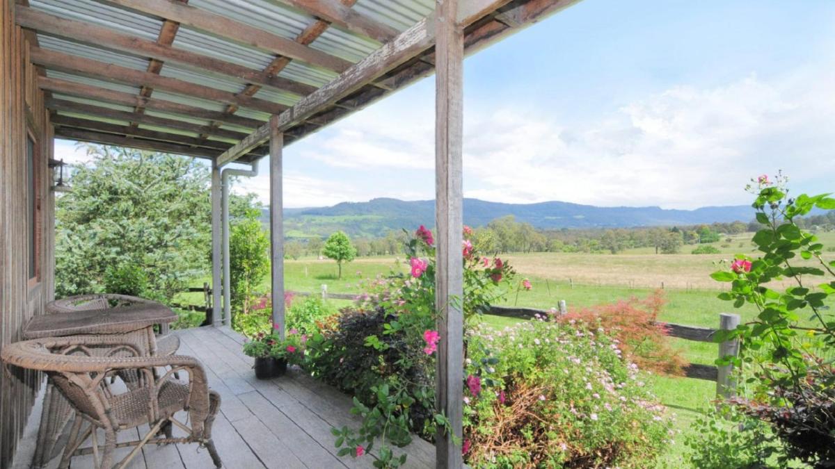 The Settlers Cottage Kangaroo Valley - Housity