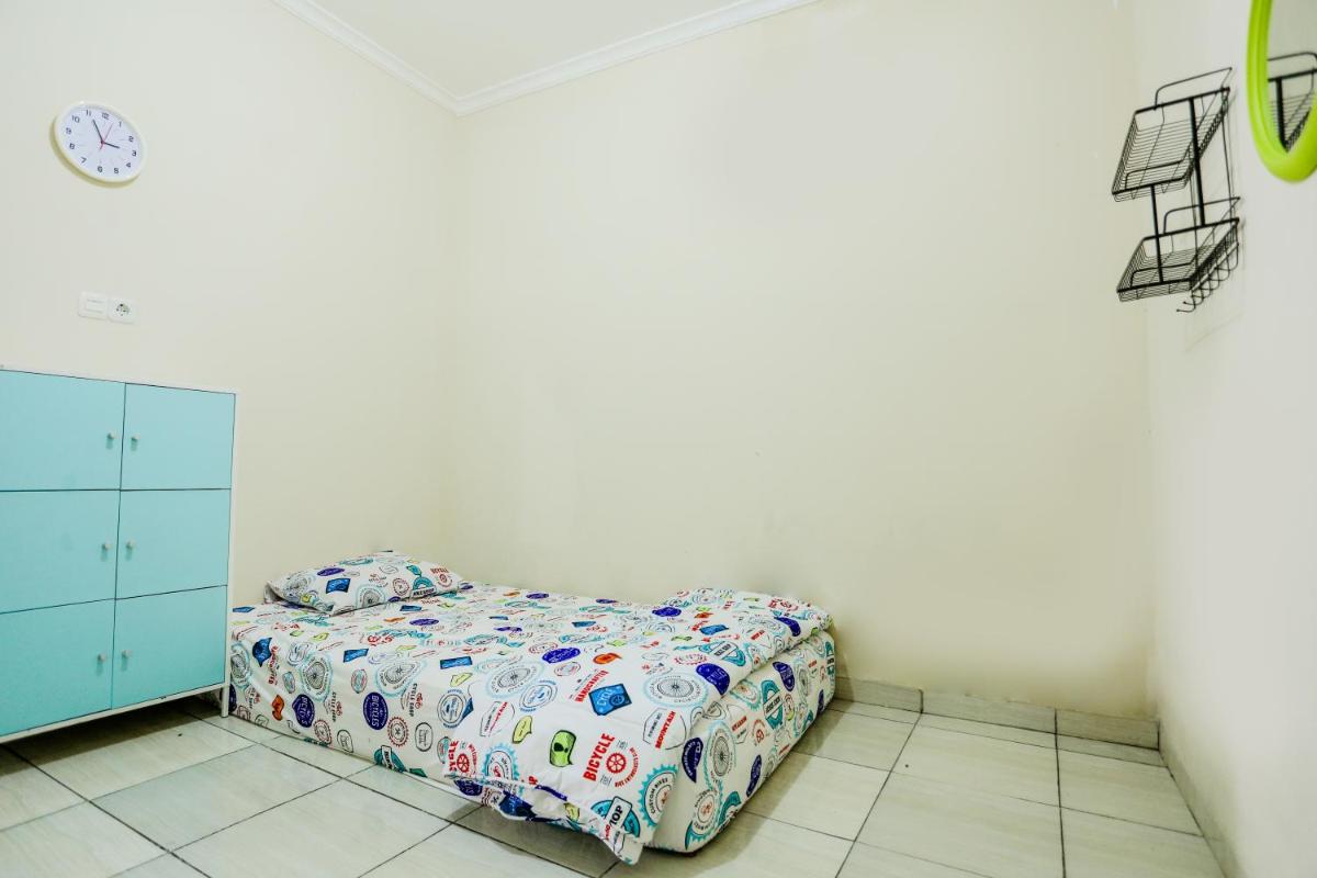 OMAMAE HOMESTAY PAGARALAM - Housity