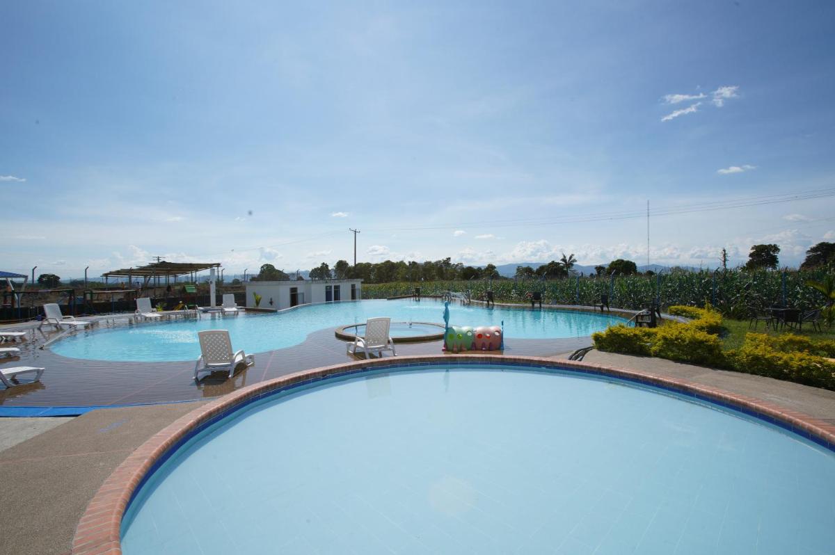 Apartahotel cerca del Parque del Café, 405A - Housity