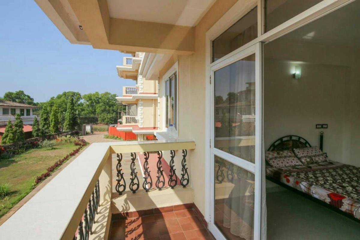 TripThrill Dona Rosa - Housity