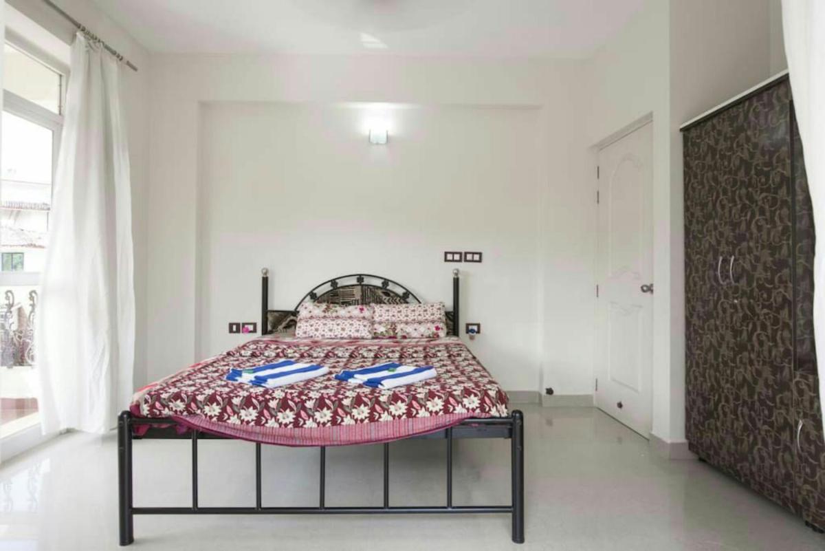TripThrill Dona Rosa - Housity