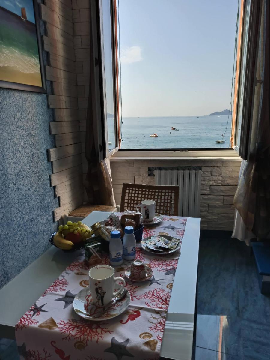 Rapallo Suite - Housity