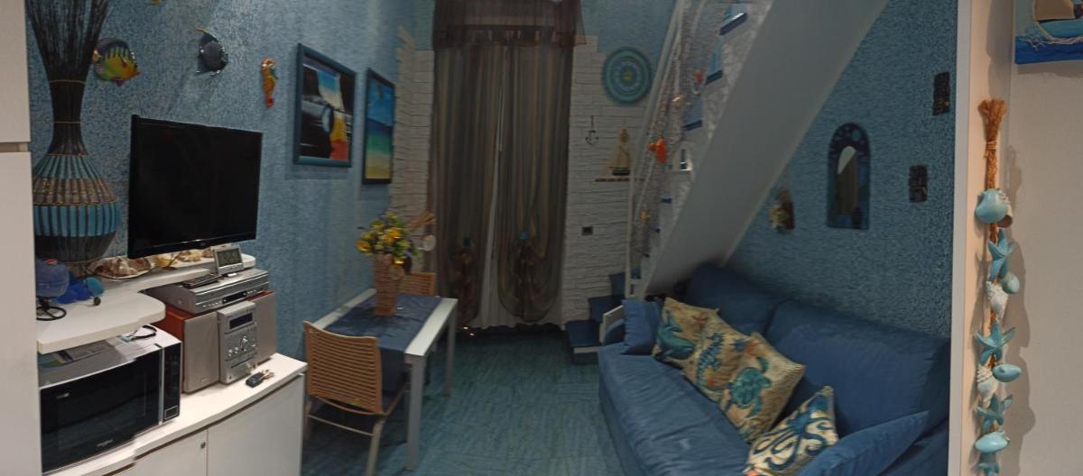 Rapallo Suite - Housity
