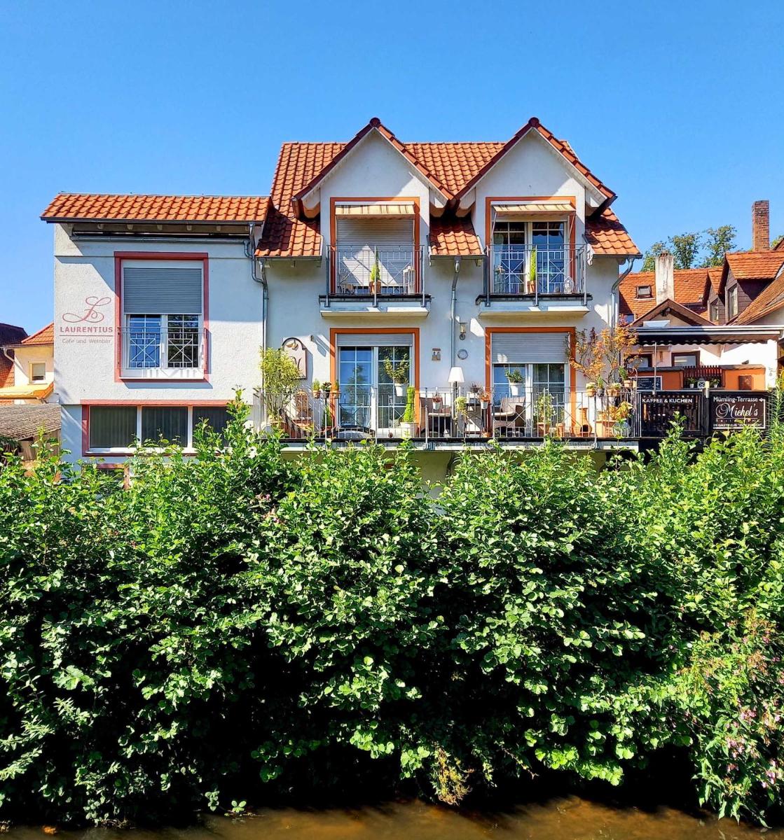 Muemling Apartment 1 - Housity