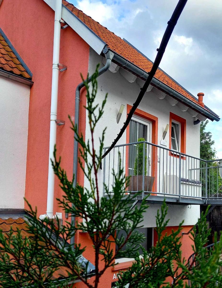Muemling Apartment 1 - Housity