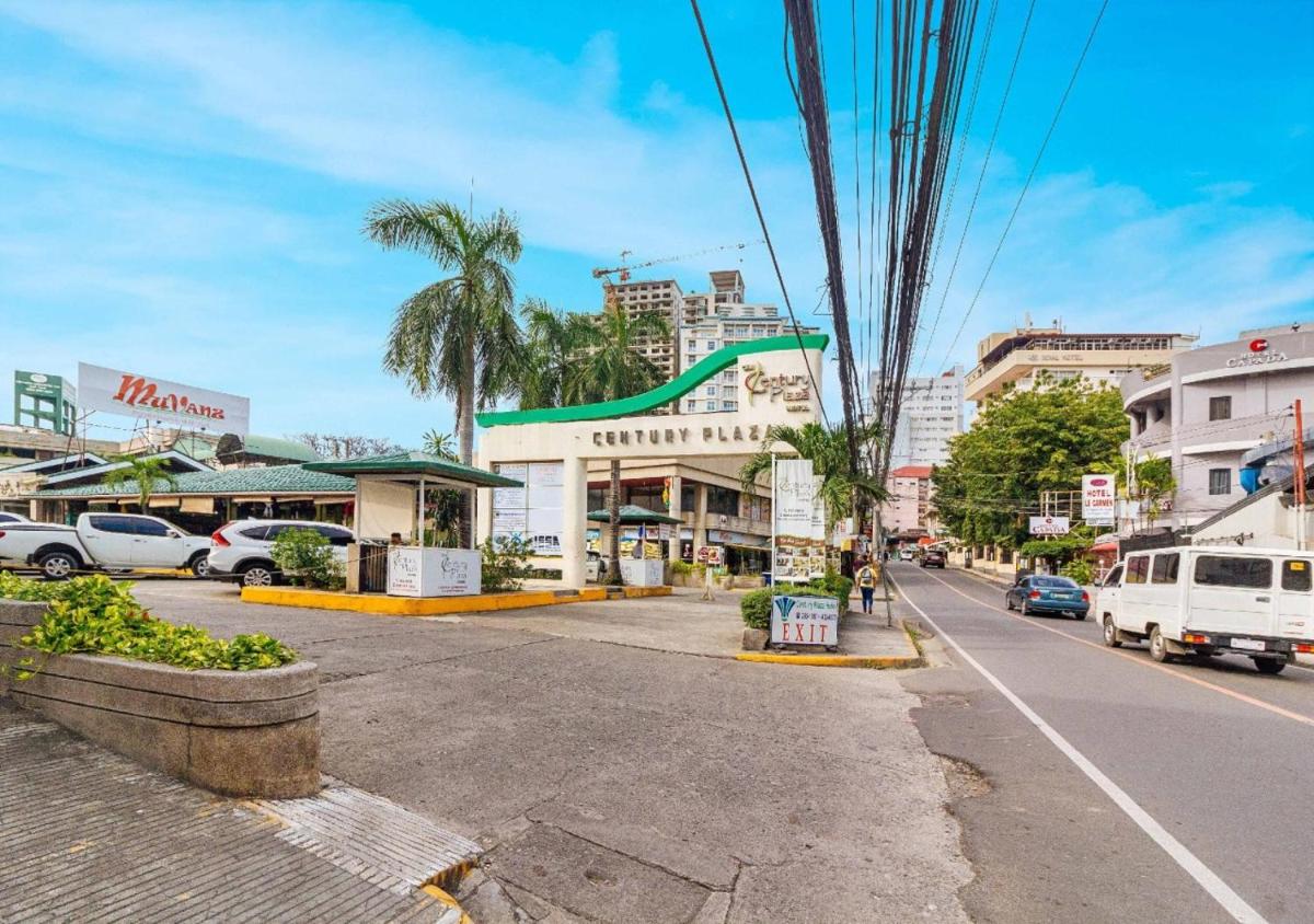 RedDoorz Plus near Mango Avenue Cebu - Housity