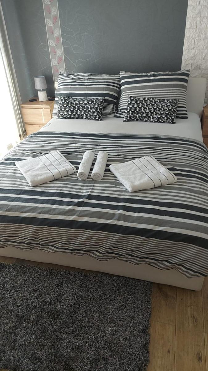 Apartmani Boem - Housity