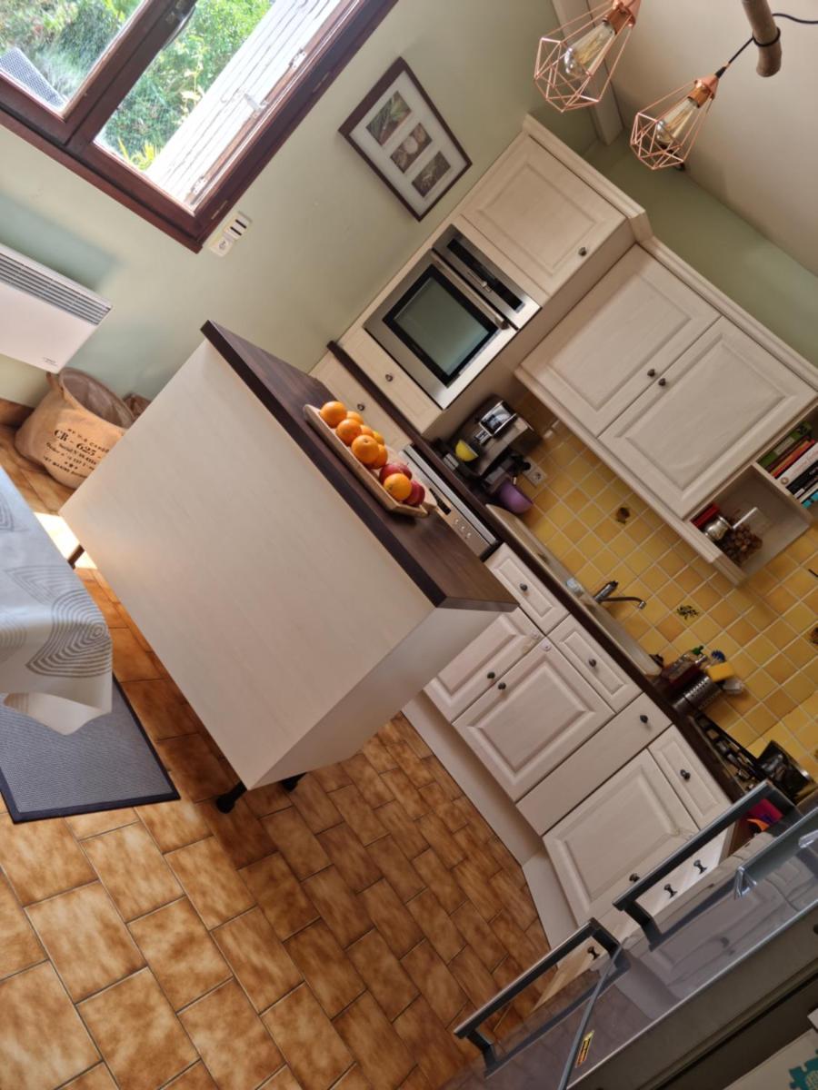 Gemme de Montlouis - Housity