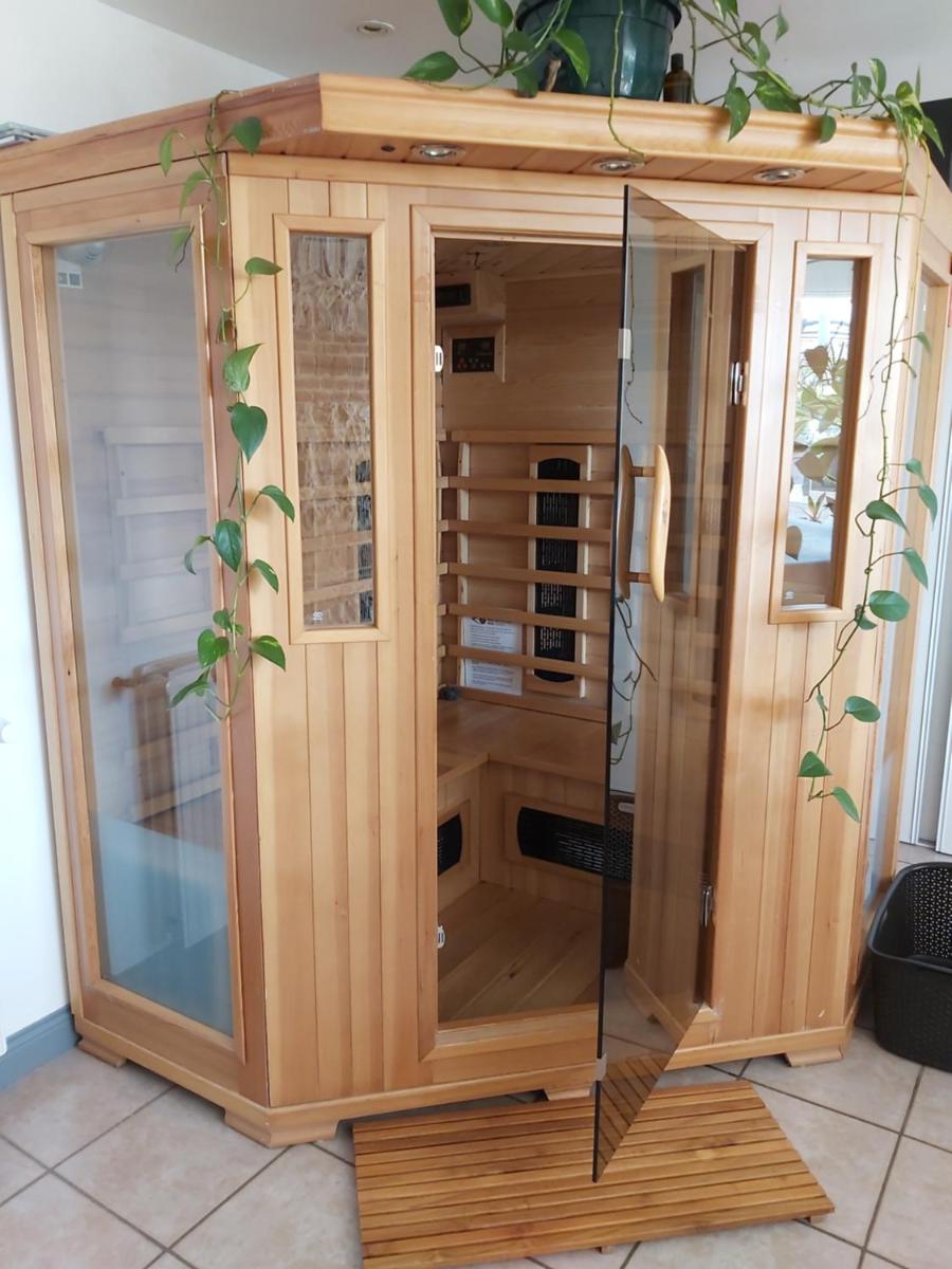 Le R'Epi Normand Chambres d'hôtes et Spa - Housity