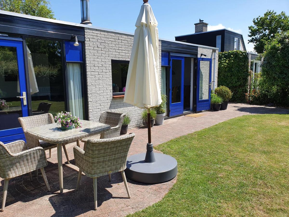 Bungalow Mimosa2, Klepperstee in Ouddorp - Housity
