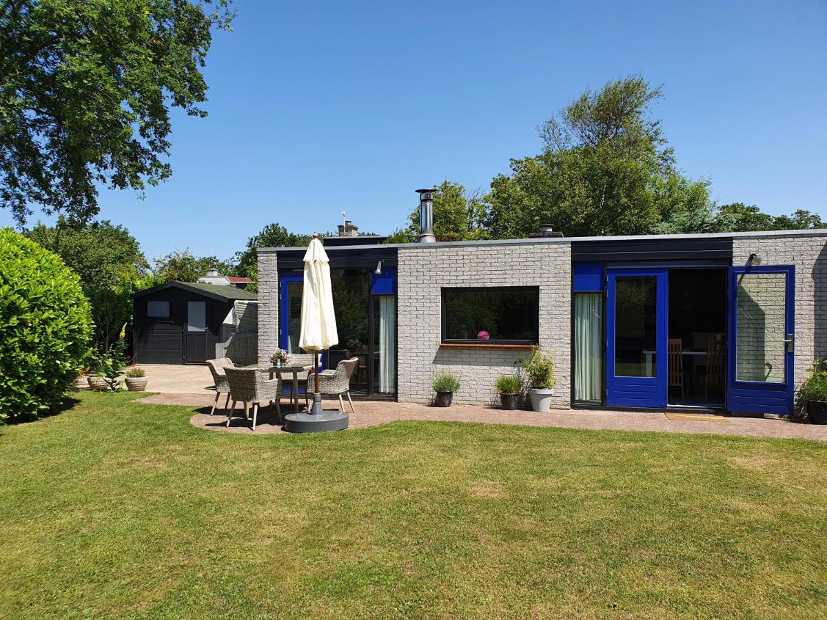 Bungalow Mimosa2, Klepperstee in Ouddorp - Housity