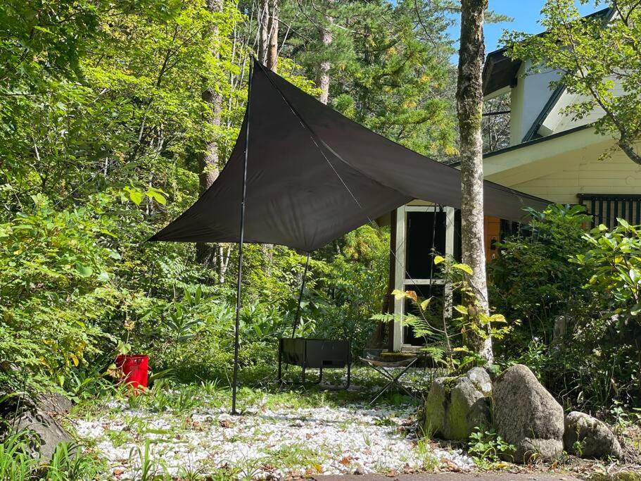 嬉々の屋KIKI Chalet - Housity