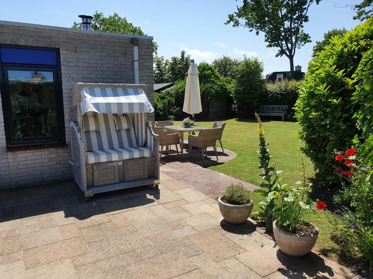 Bungalow Mimosa2, Klepperstee in Ouddorp - Housity