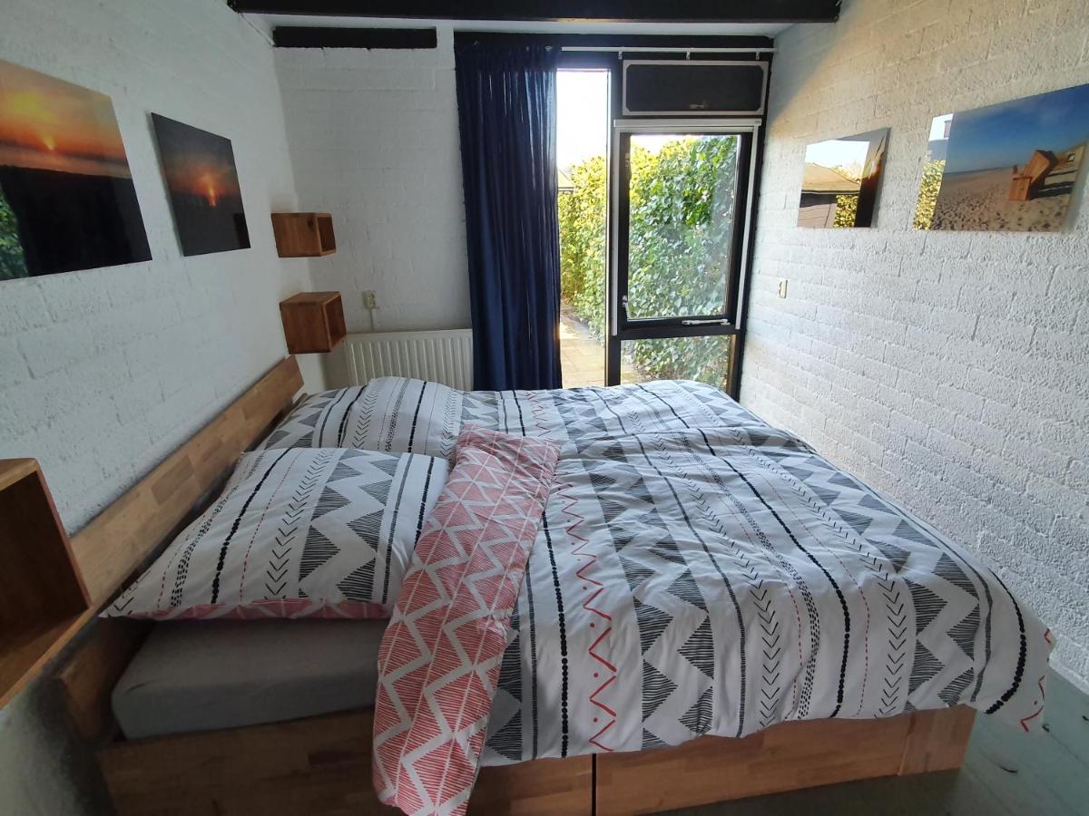 Bungalow Mimosa2, Klepperstee in Ouddorp - Housity