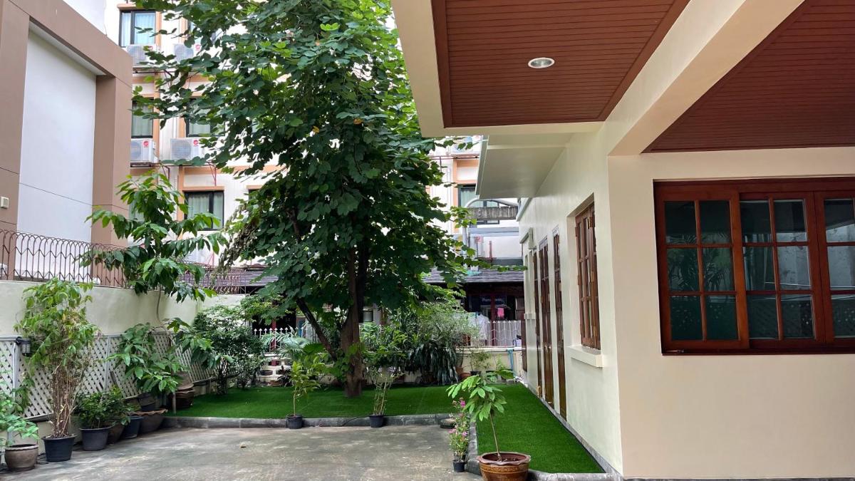 Chan Home Villa - Housity