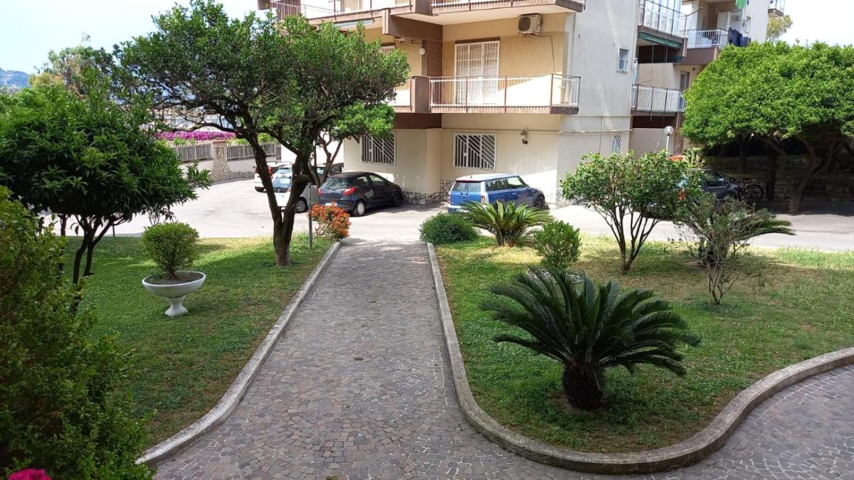 Domus Zagare - WI-FI - Housity