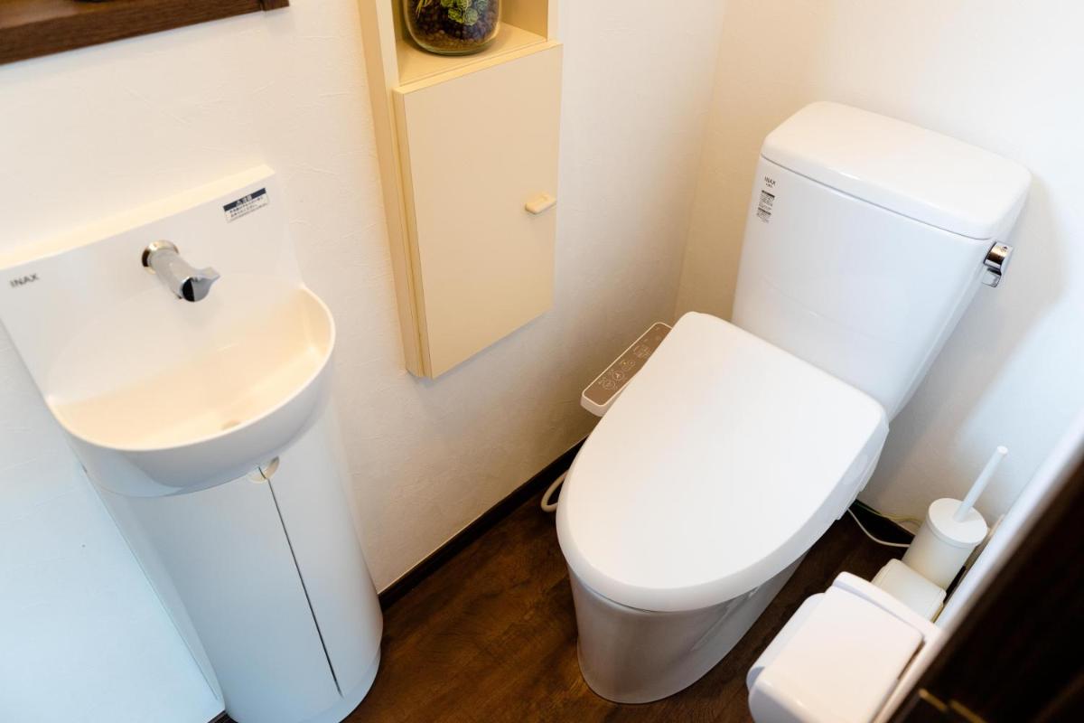 Wave House Kujukuri Shimokaizuka Beachside - Self Check-In Only - Housity