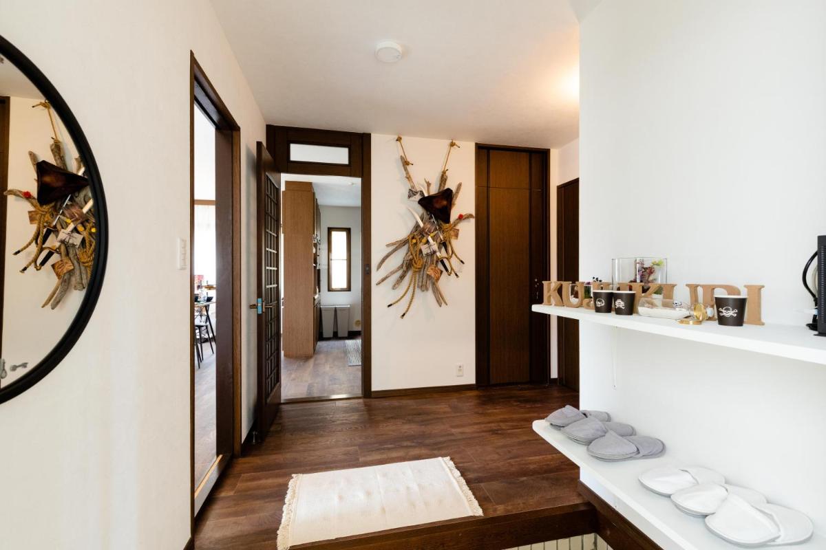 Wave House Kujukuri Shimokaizuka Beachside - Self Check-In Only - Housity
