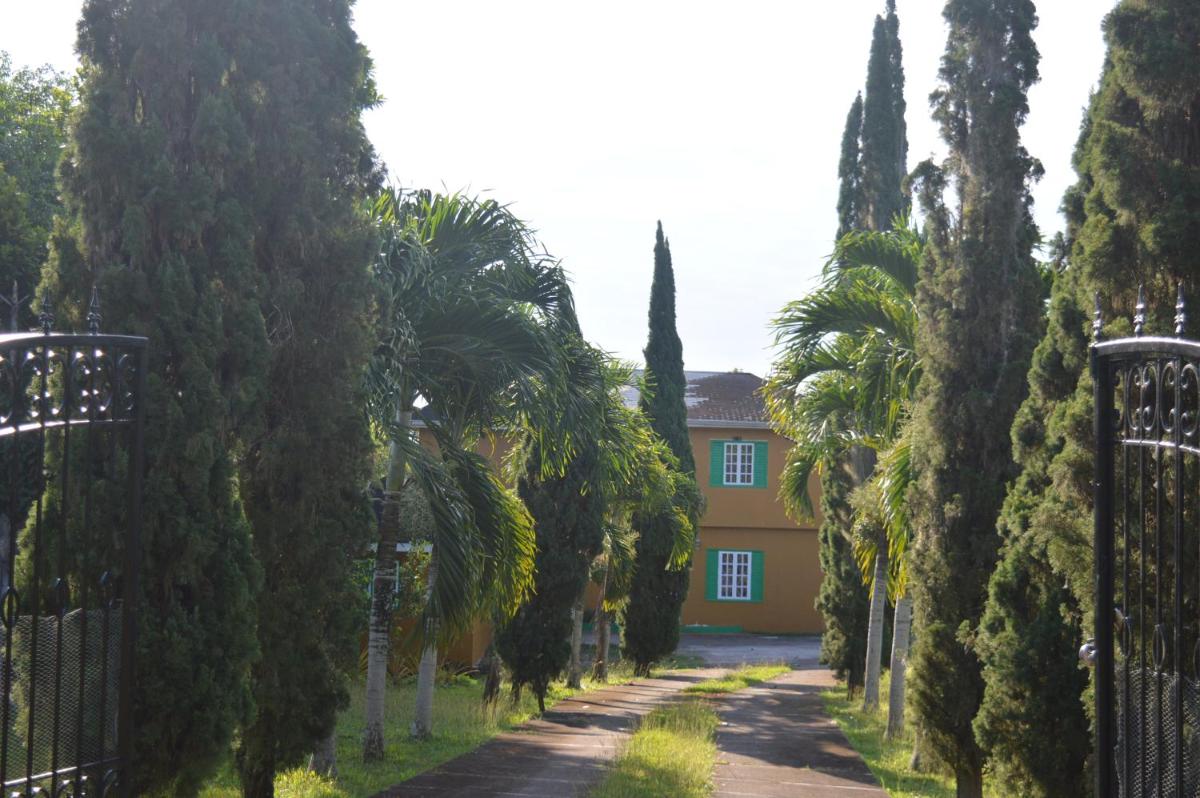 Stunning 3-Bedroom house in Ocho Rios Upton - Housity