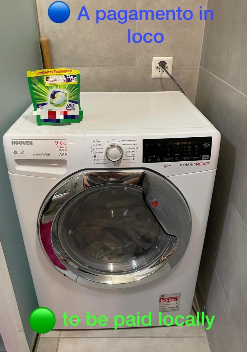 Karl&Deby Lugano stazione/centro - Housity