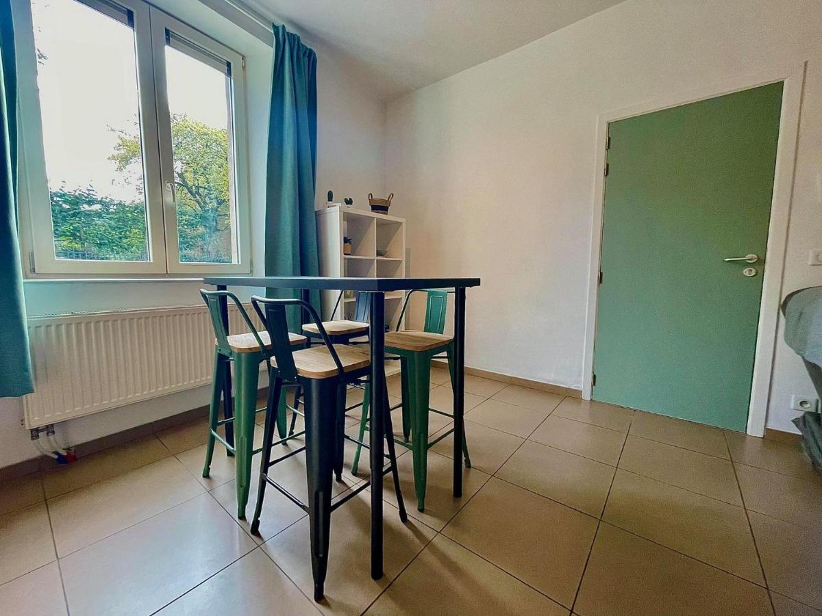 L'appartement d'houyet - Esc'Appart - Housity