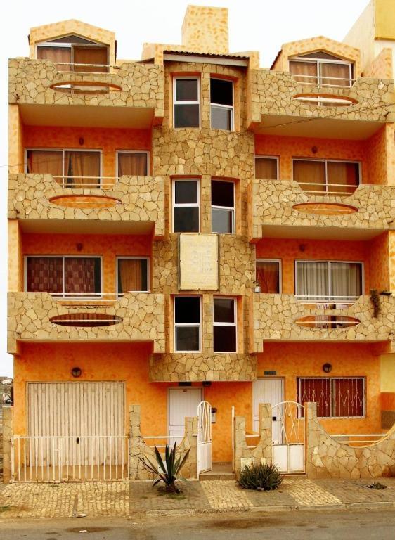 Ca Laranja STDT - Housity