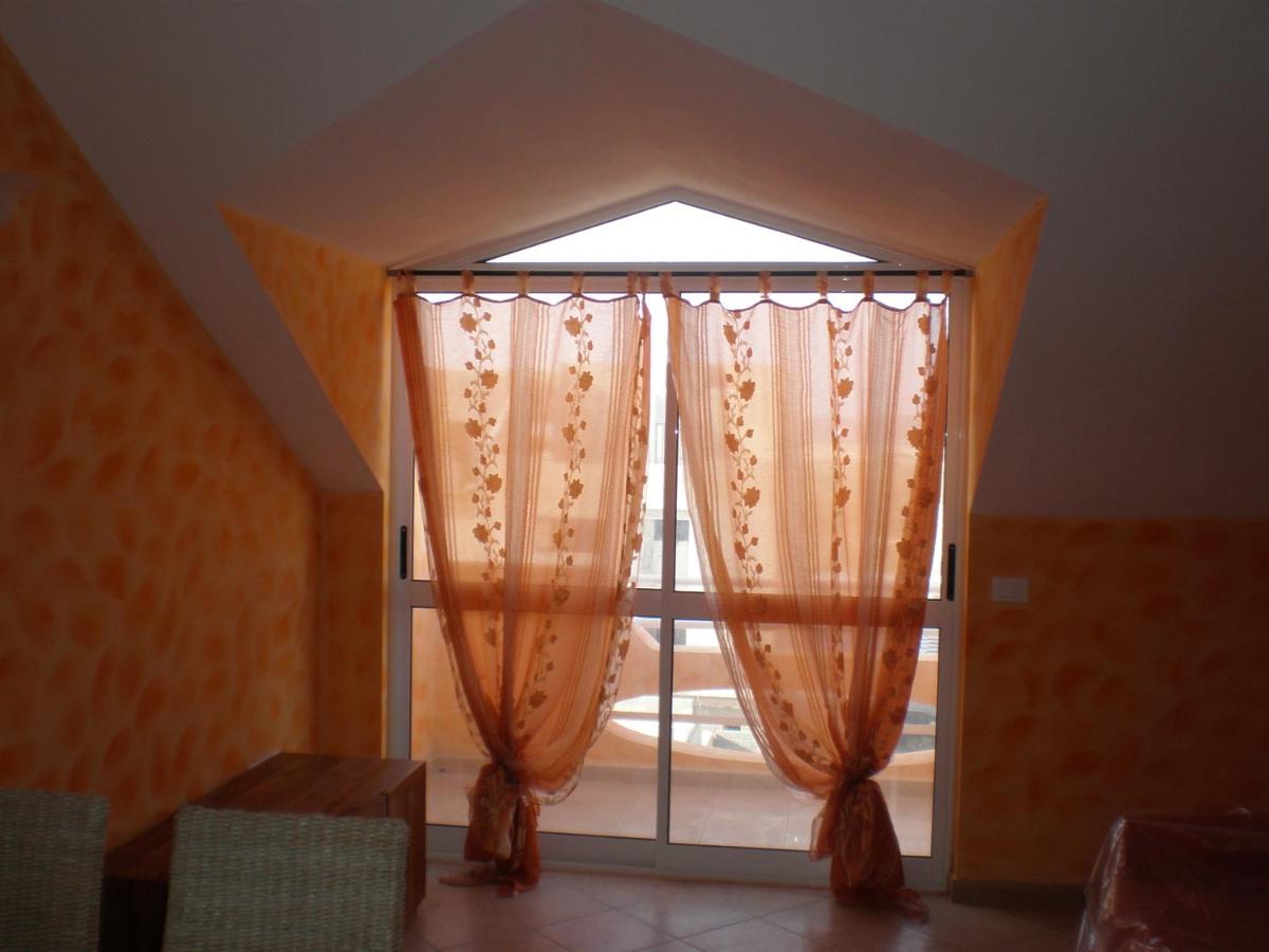 Ca Laranja STDT - Housity
