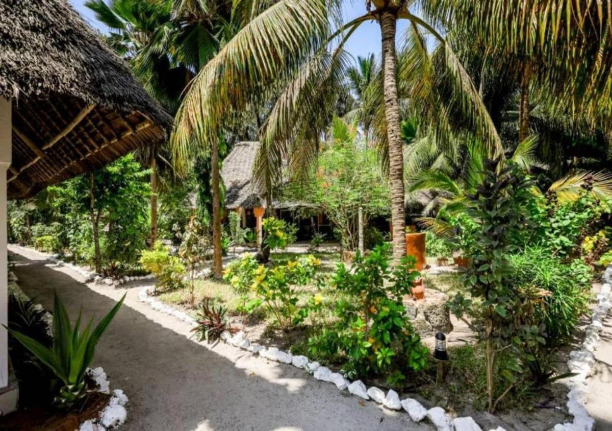 Mobydick Bungalow Nungwi - Housity