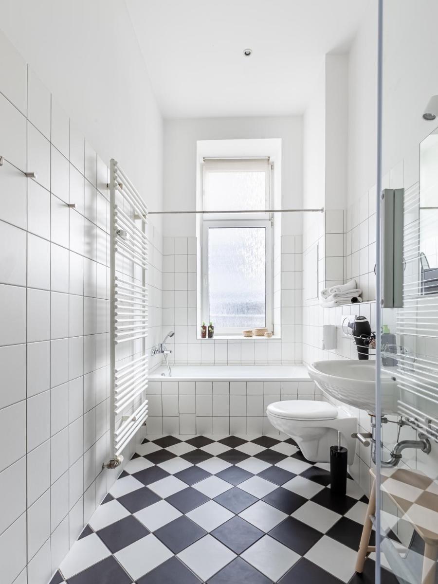 limehome Berlin Malmöer Straße - Housity