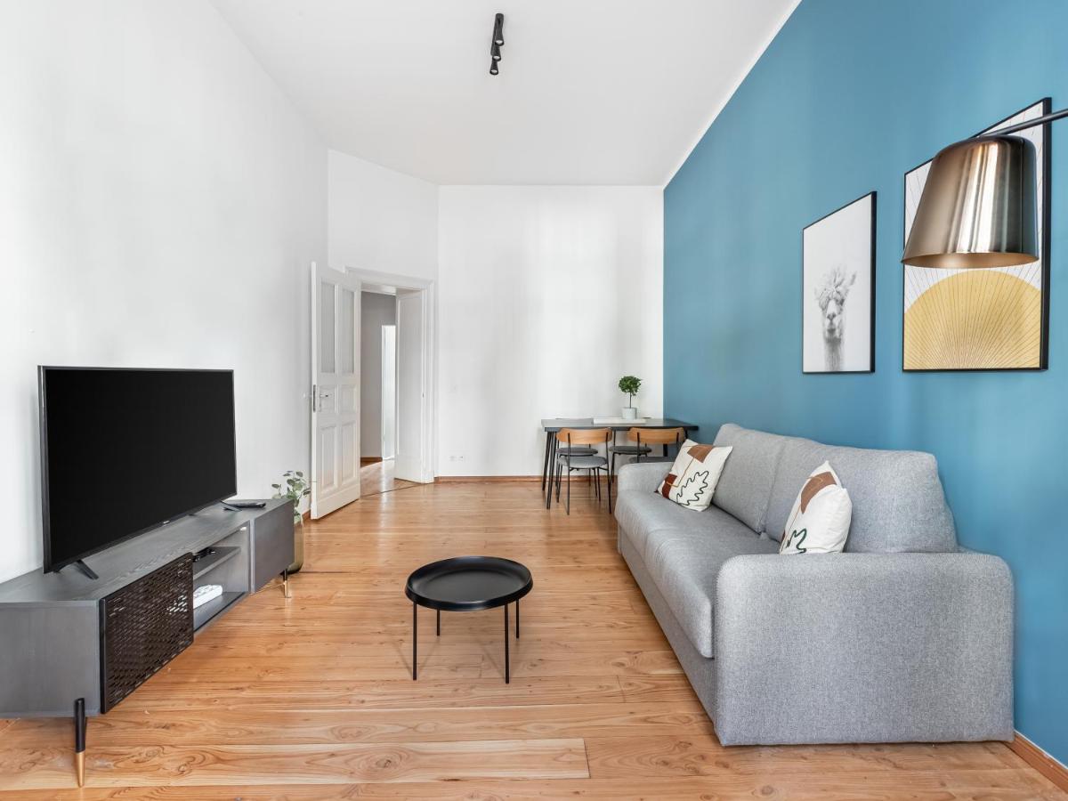 limehome Berlin Malmöer Straße - Housity