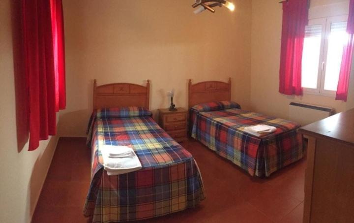 APARTAMENTO el RINCON CASA MARCOS - Housity