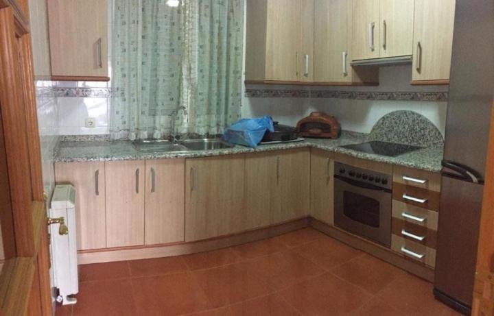 APARTAMENTO el RINCON CASA MARCOS - Housity