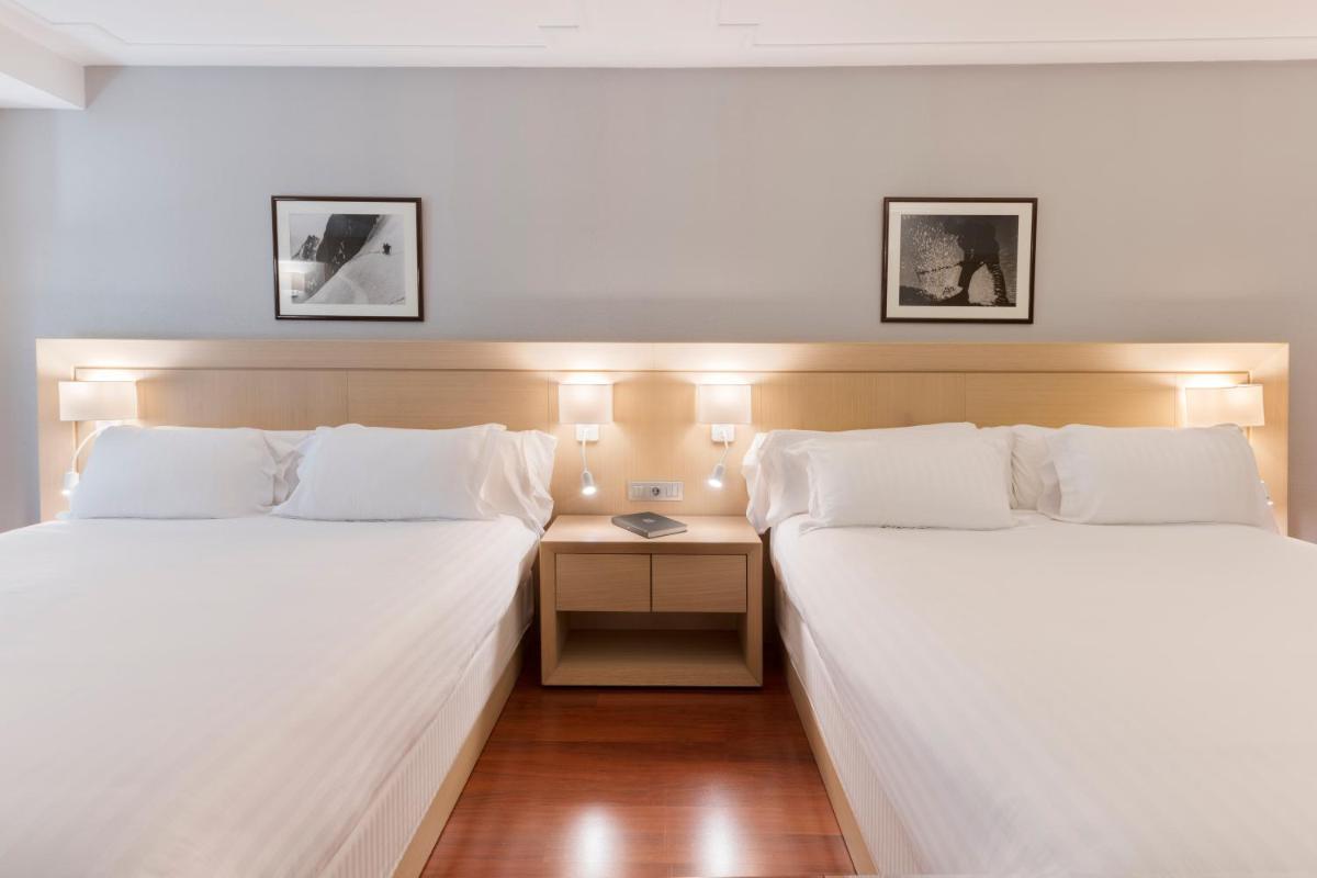 Suites Plaza Hotel & Wellness - Housity